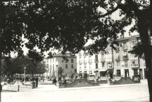 Plaza del Chupete. AHPSo 260 (2)